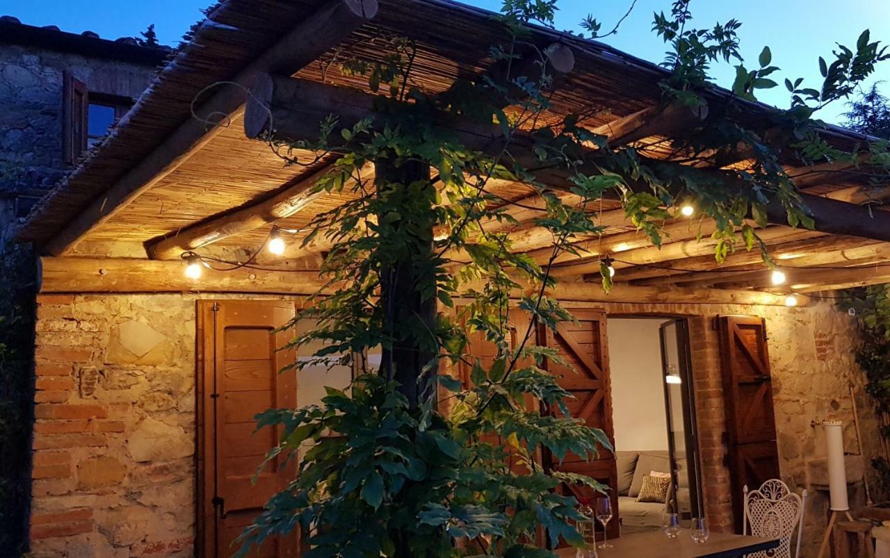 Stageroom03 - Chianti Castellina in Chianti Exterior foto